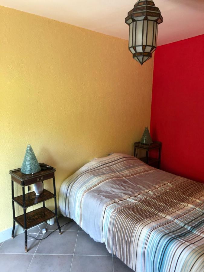 Maison Au Calme - Hauteurs De Trouville -La Fraichette מראה חיצוני תמונה